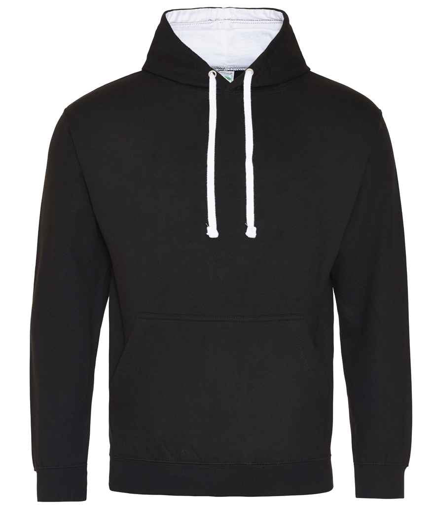 AWDis Varsity Hoodie (2/4)