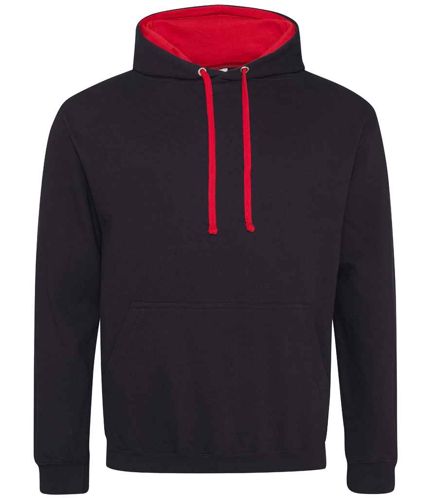 AWDis Varsity Hoodie (2/4)