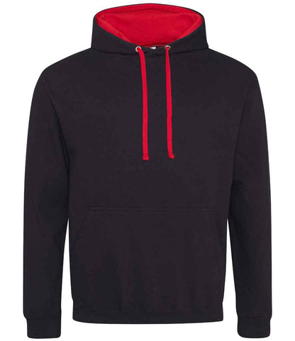 AWDis Varsity Hoodie (2/4)