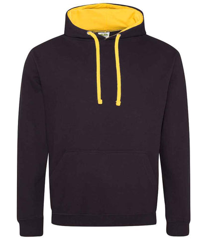 AWDis Varsity Hoodie (2/4)