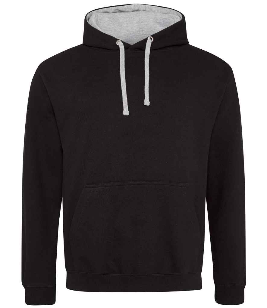 AWDis Varsity Hoodie (2/4)