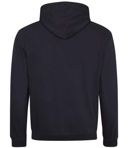 AWDis Varsity Hoodie (2/4)