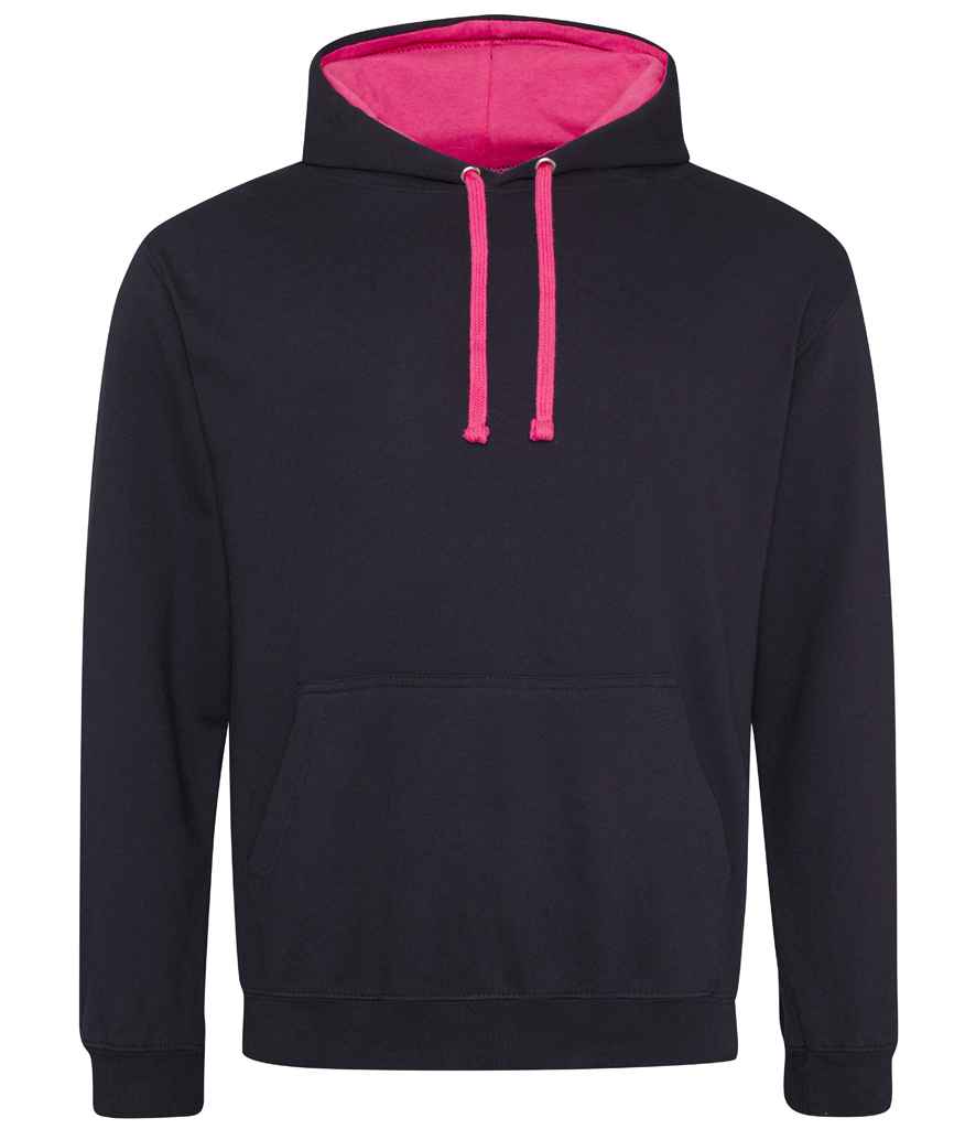 AWDis Varsity Hoodie (2/4)