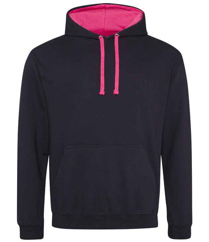 AWDis Varsity Hoodie (2/4)