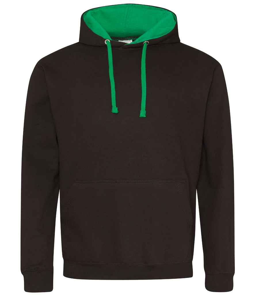 AWDis Varsity Hoodie (3/4)