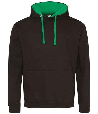 AWDis Varsity Hoodie (3/4)