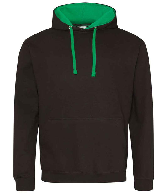 AWDis Varsity Hoodie (3/4)