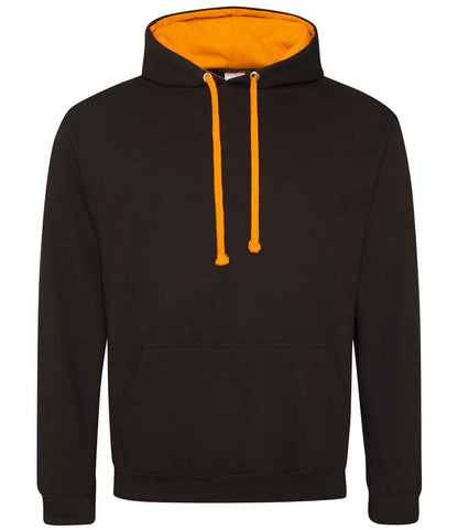 AWDis Varsity Hoodie (3/4)