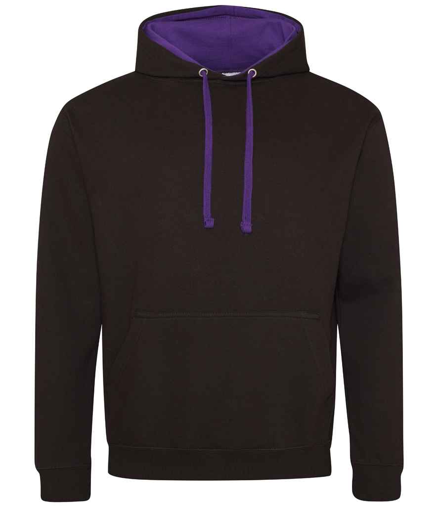 AWDis Varsity Hoodie (3/4)