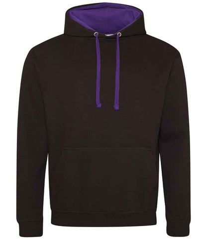 AWDis Varsity Hoodie (3/4)