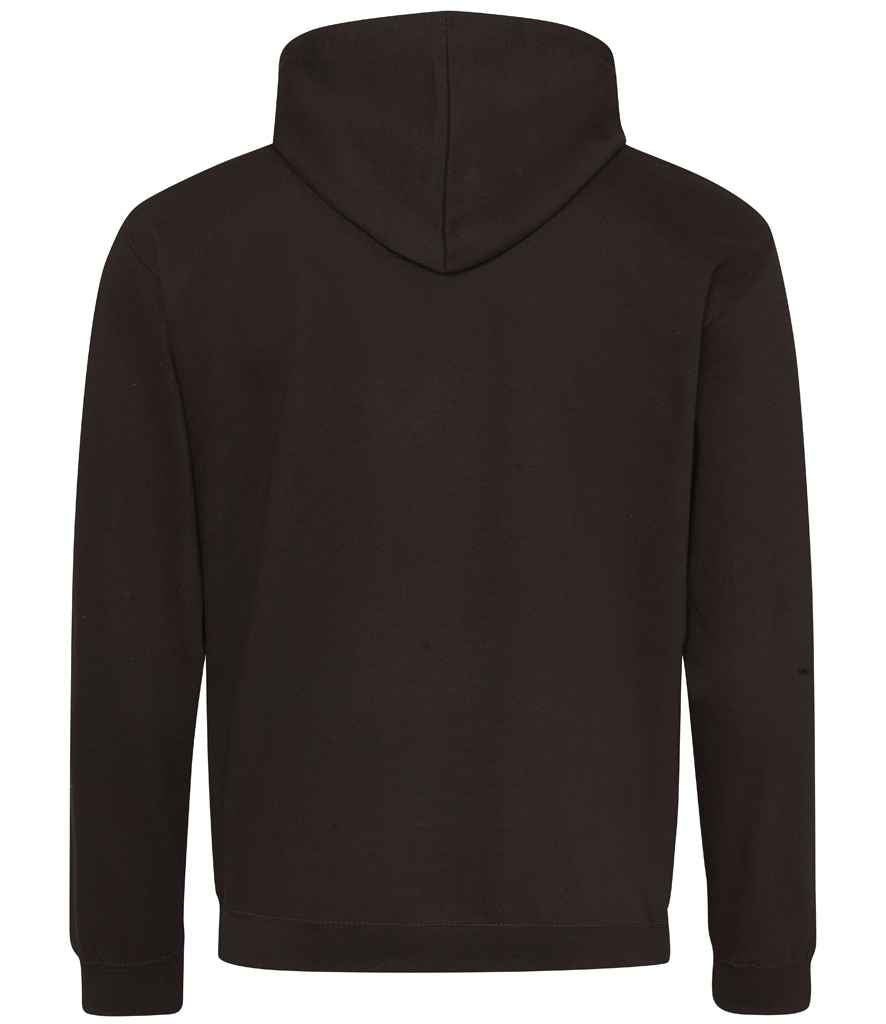 AWDis Varsity Hoodie (3/4)