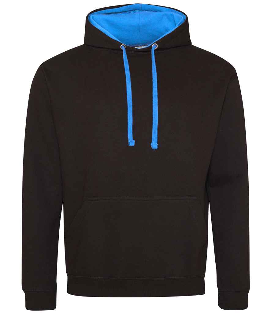 AWDis Varsity Hoodie (3/4)