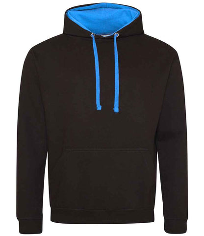 AWDis Varsity Hoodie (3/4)