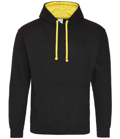 AWDis Varsity Hoodie (3/4)