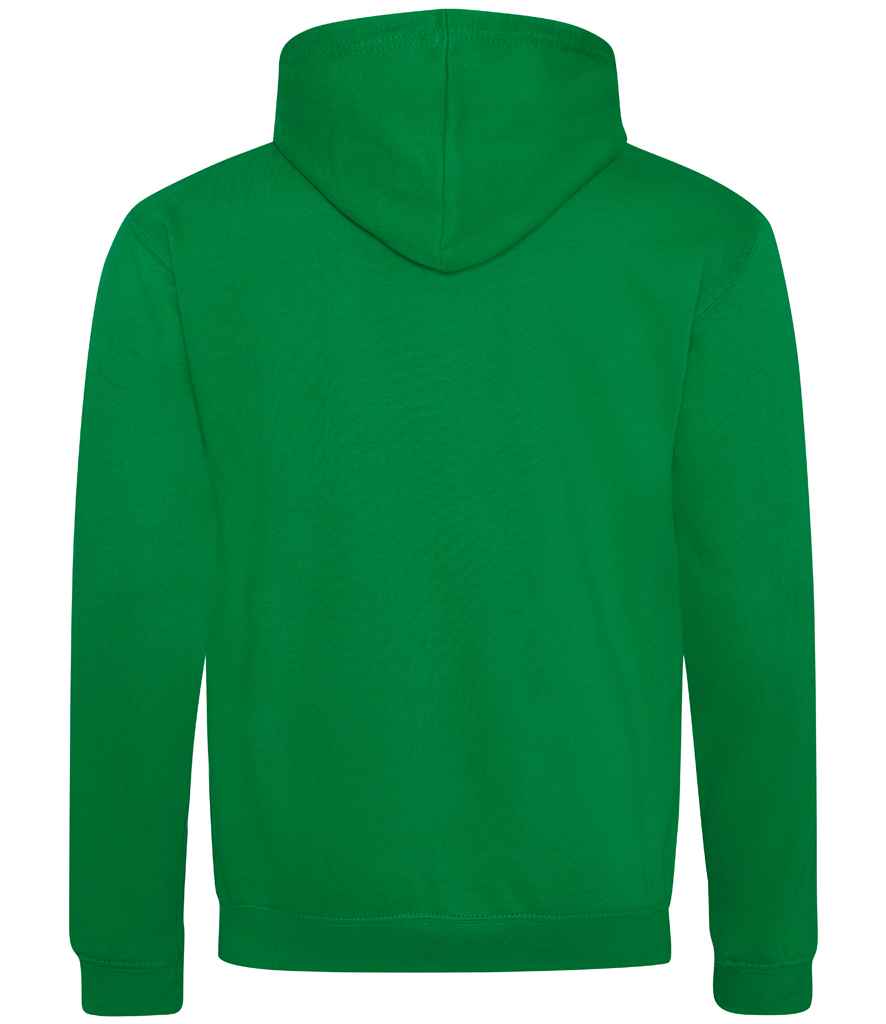 AWDis Varsity Hoodie (3/4)