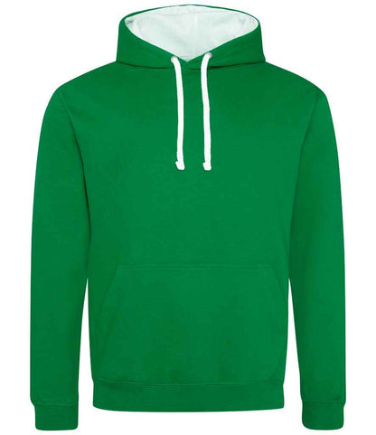 AWDis Varsity Hoodie (3/4)