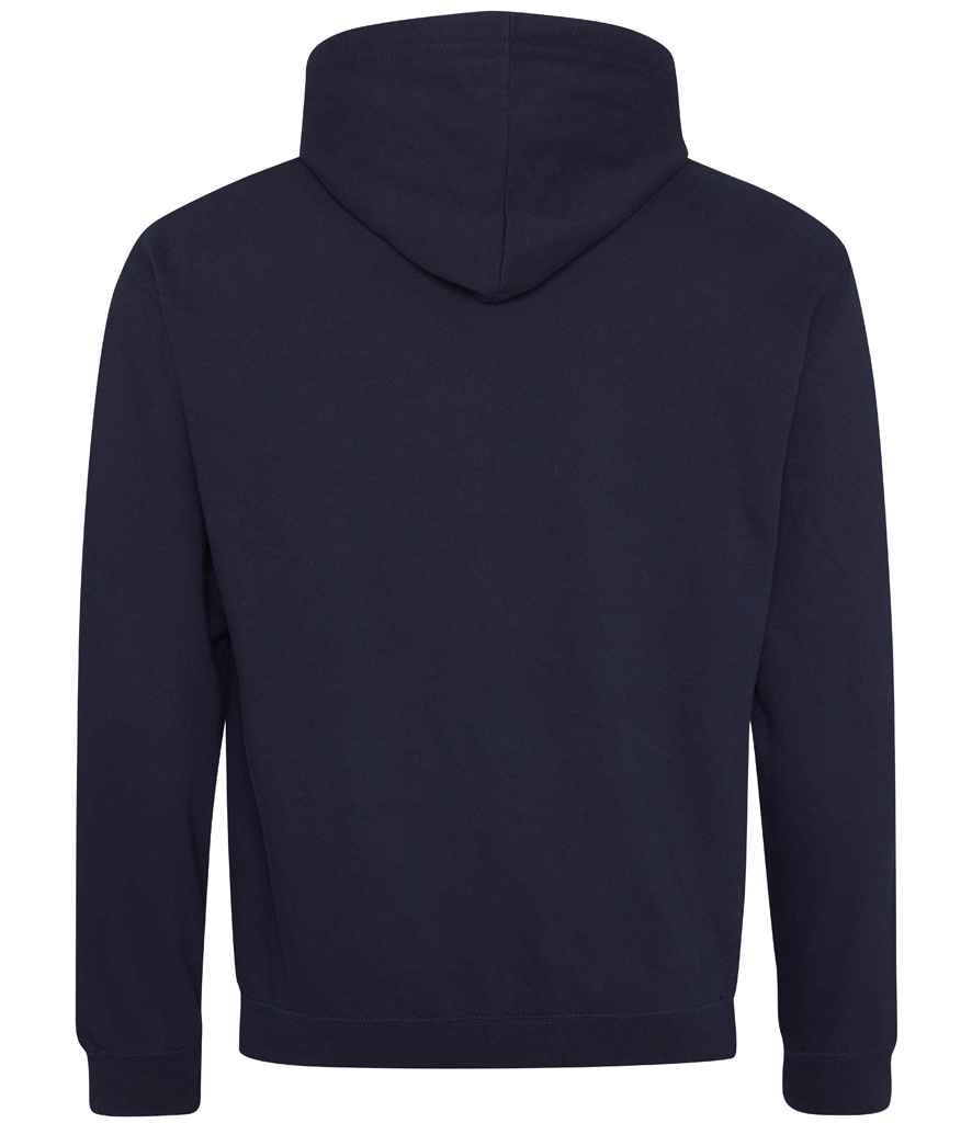AWDis Varsity Hoodie (3/4)