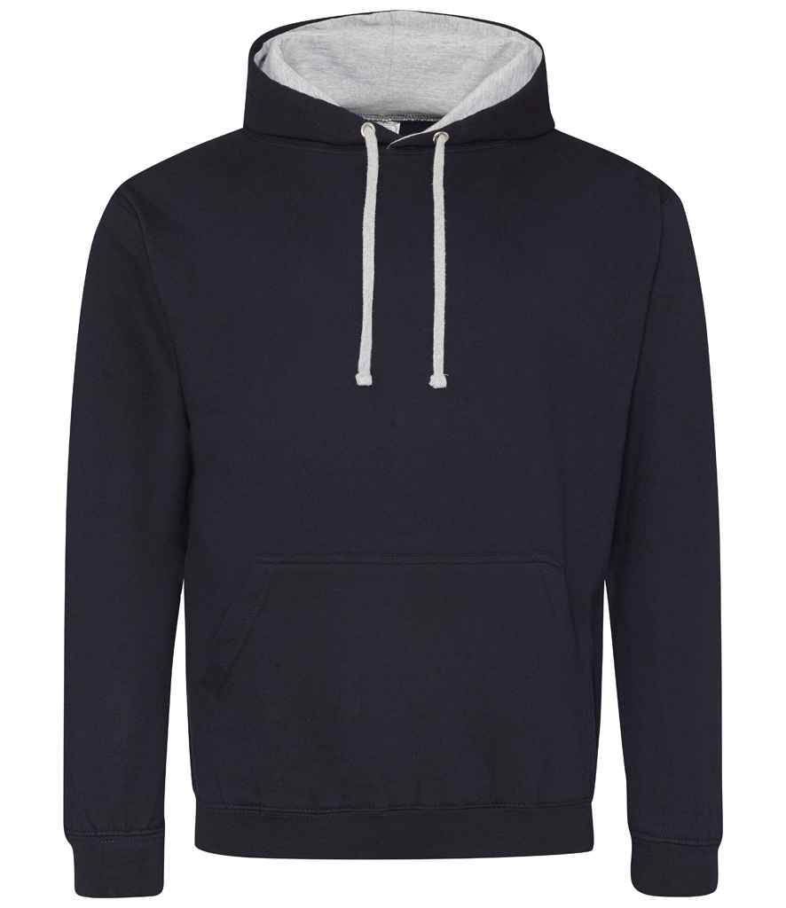 AWDis Varsity Hoodie (3/4)