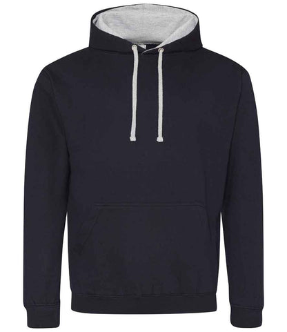 AWDis Varsity Hoodie (3/4)