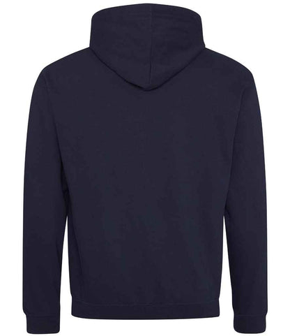 AWDis Varsity Hoodie (3/4)