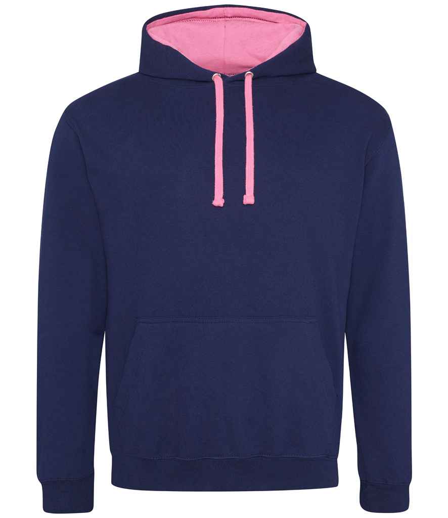 AWDis Varsity Hoodie (3/4)