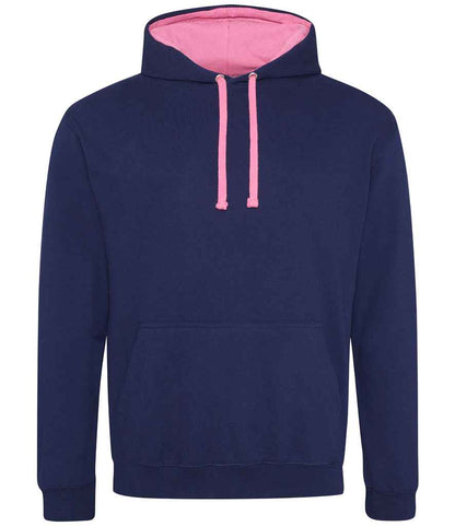 AWDis Varsity Hoodie (3/4)