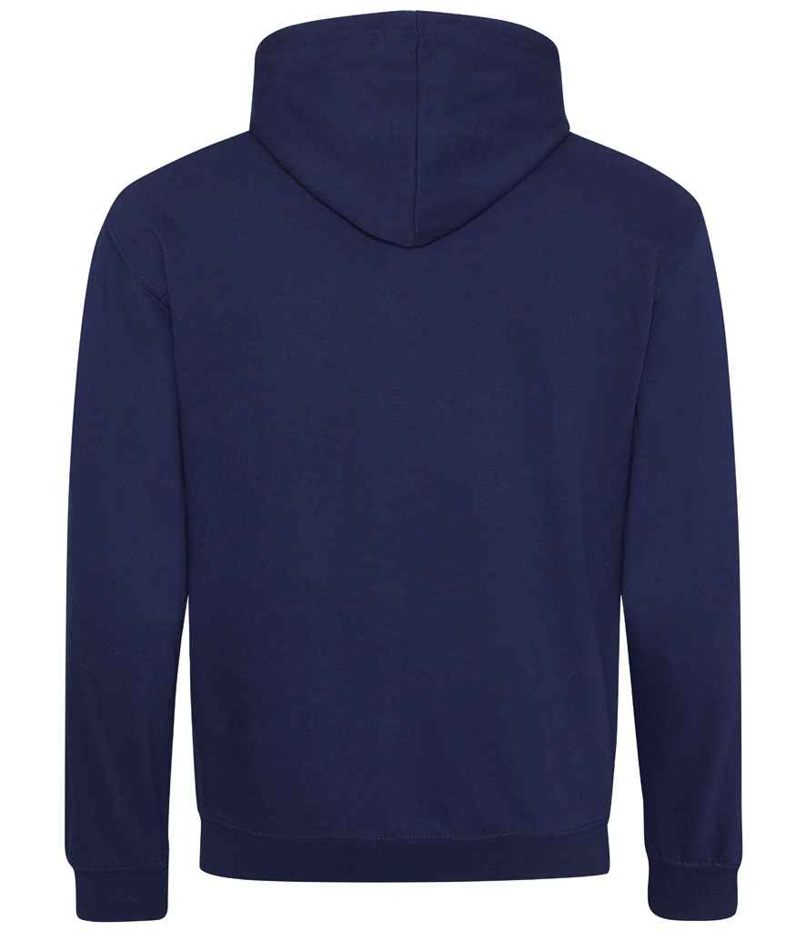 AWDis Varsity Hoodie (3/4)