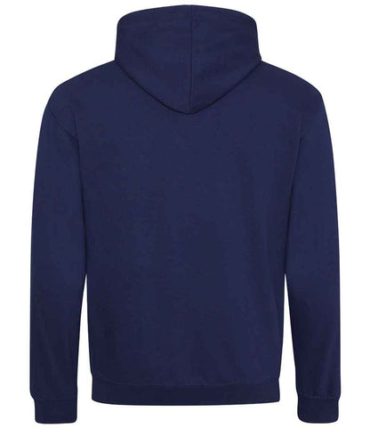 AWDis Varsity Hoodie (3/4)