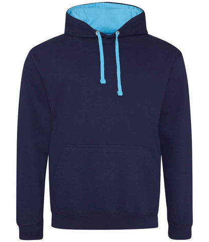 AWDis Varsity Hoodie (3/4)