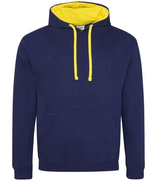 AWDis Varsity Hoodie (4/4)