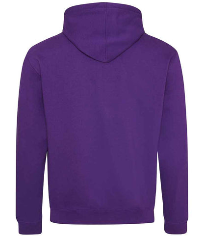 AWDis Varsity Hoodie (4/4)
