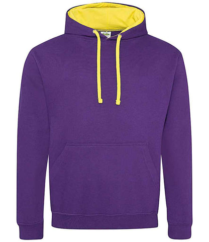 AWDis Varsity Hoodie (4/4)