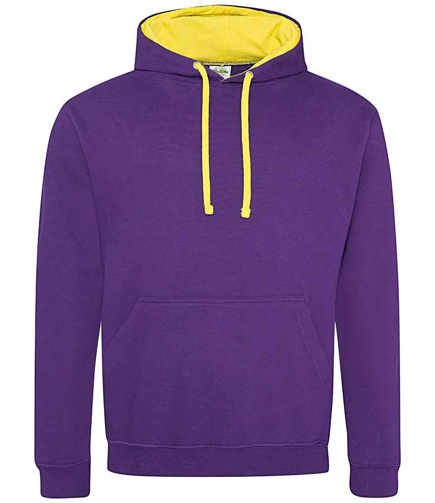 AWDis Varsity Hoodie (4/4)