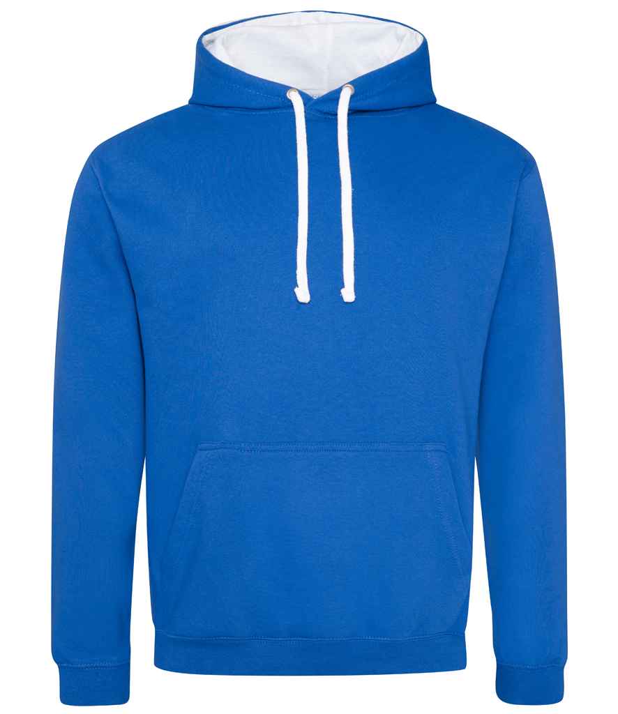 AWDis Varsity Hoodie (4/4)