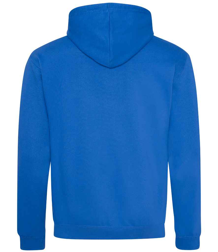 AWDis Varsity Hoodie (4/4)
