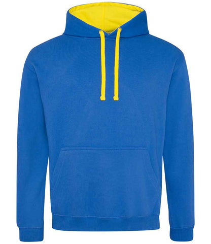AWDis Varsity Hoodie (4/4)