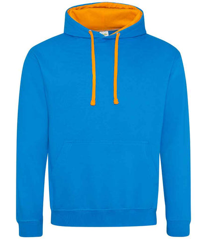 AWDis Varsity Hoodie (4/4)