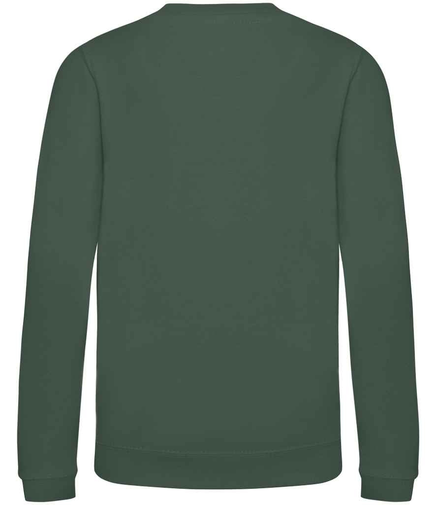 AWDis Kids Sweatshirt (1/2)