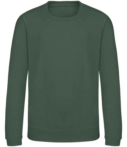 AWDis Kids Sweatshirt (1/2)