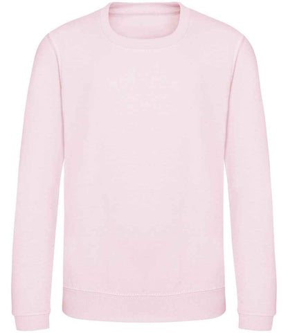 AWDis Kids Sweatshirt (1/2)