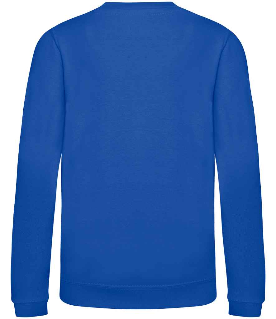 AWDis Kids Sweatshirt (1/2)