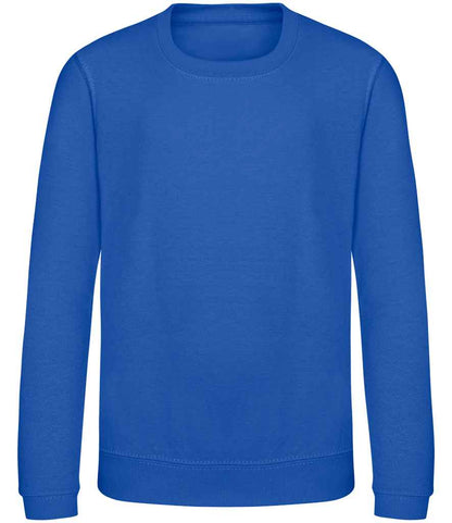 AWDis Kids Sweatshirt (1/2)