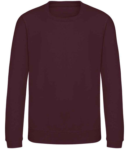 AWDis Kids Sweatshirt (1/2)