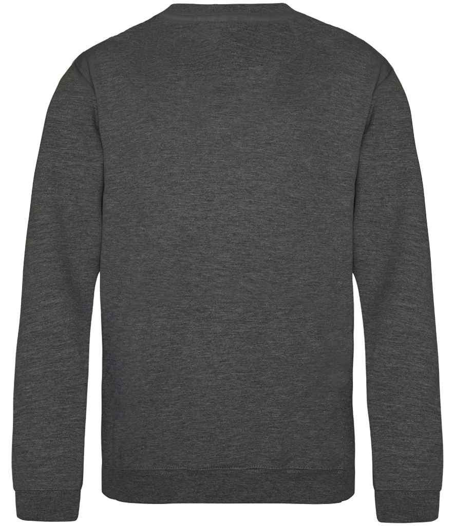 AWDis Kids Sweatshirt (1/2)
