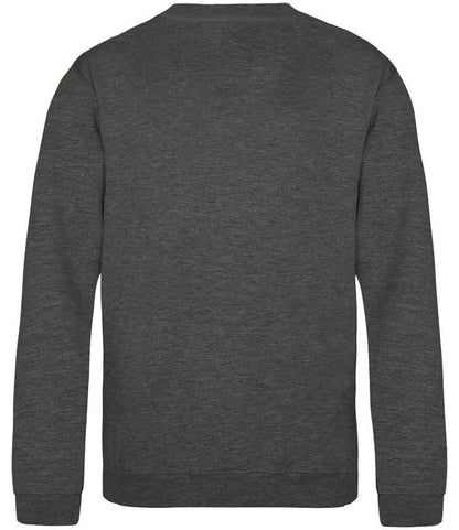 AWDis Kids Sweatshirt (1/2)