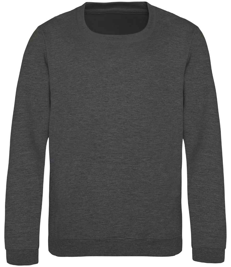 AWDis Kids Sweatshirt (1/2)