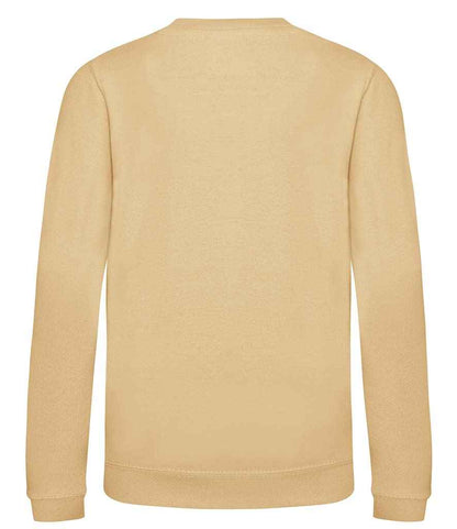 AWDis Kids Sweatshirt (1/2)