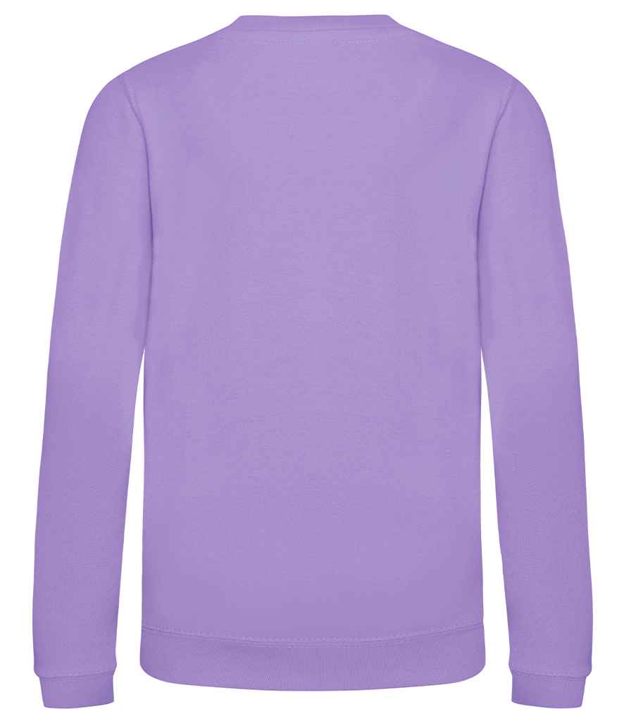 AWDis Kids Sweatshirt (1/2)