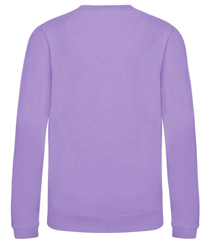AWDis Kids Sweatshirt (1/2)