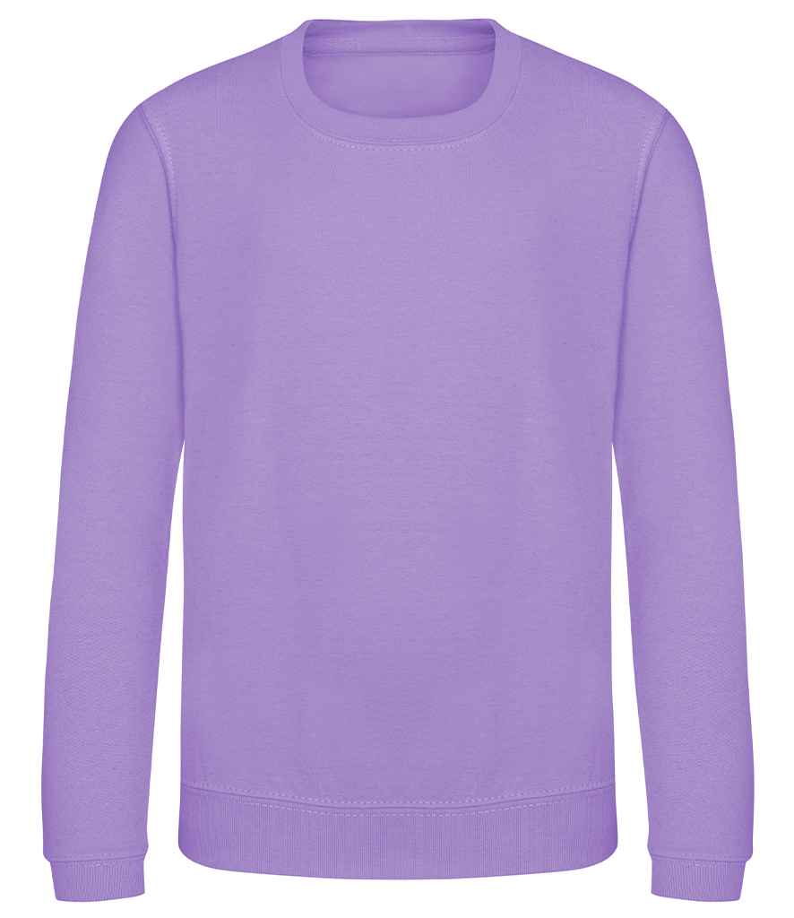 AWDis Kids Sweatshirt (1/2)
